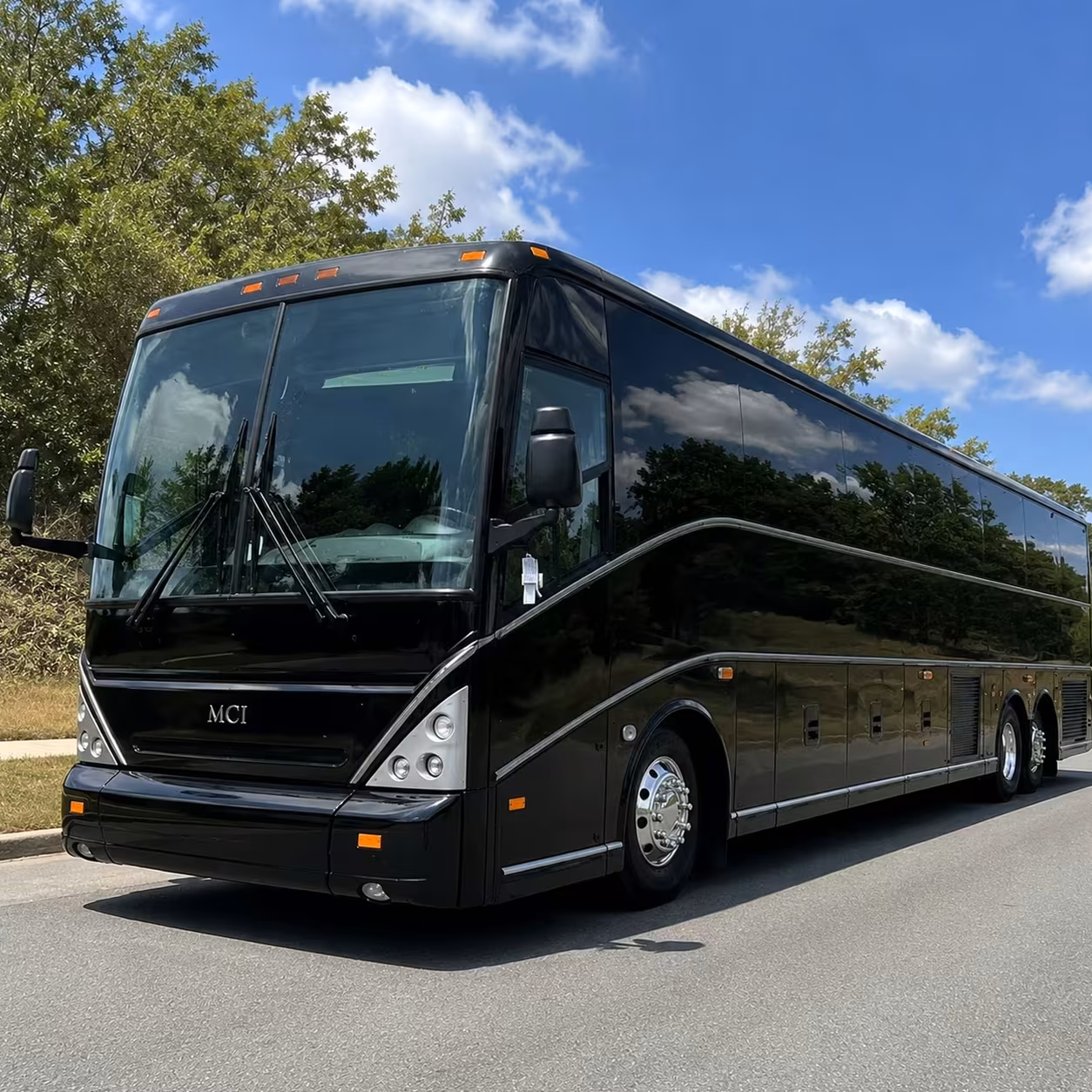 book corporate transportation to modesto area venues retreats and team building events