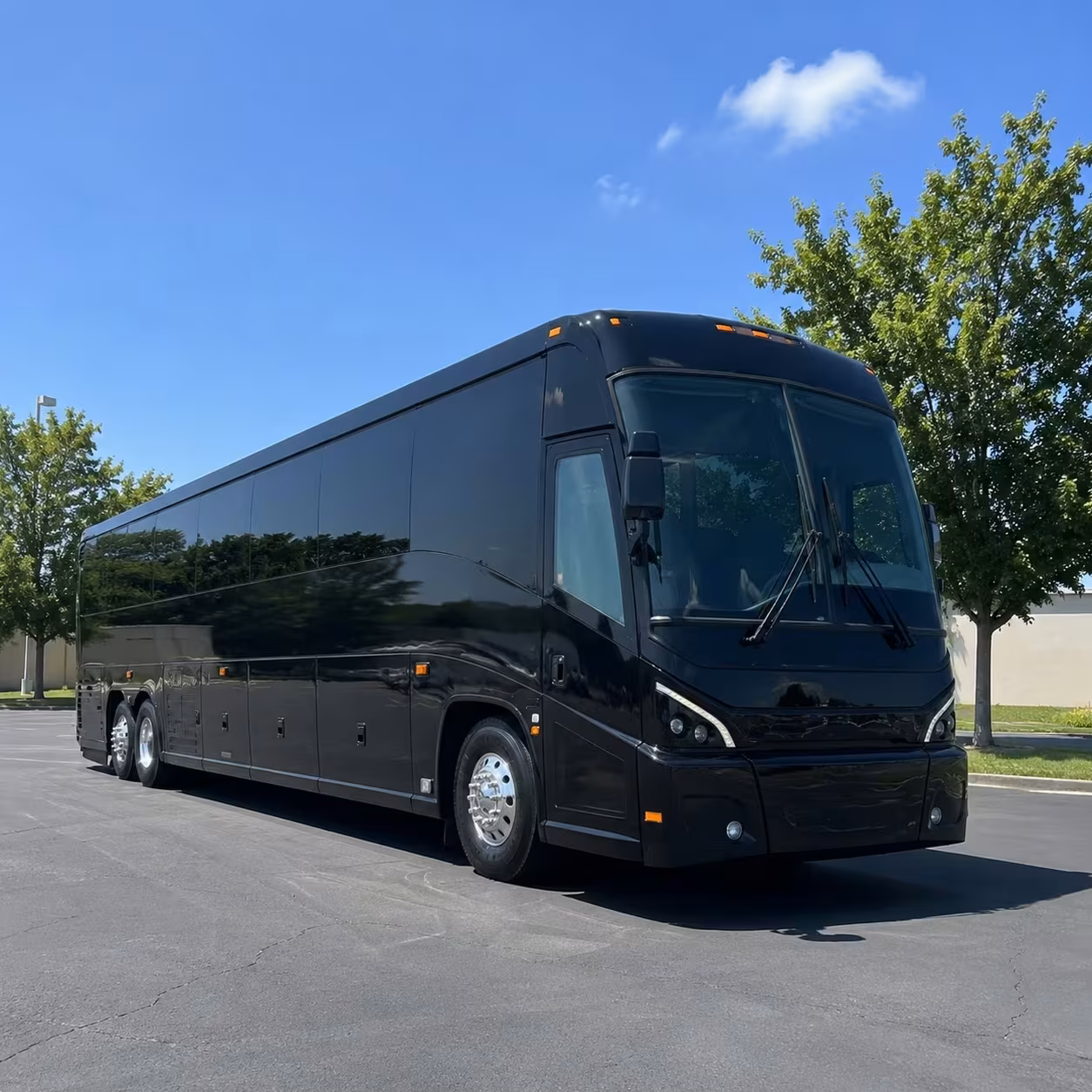 compare employee transportation options in modesto and beyond