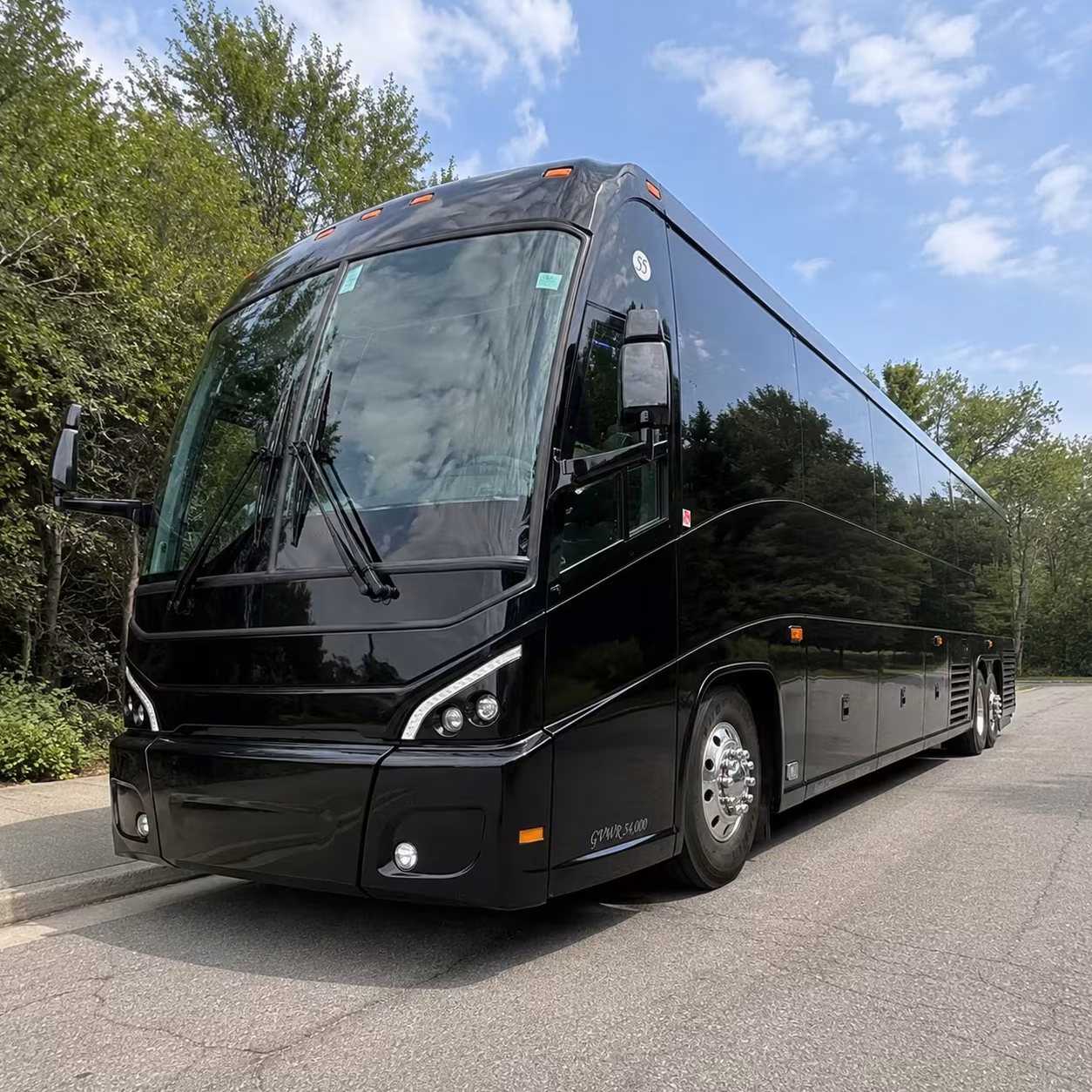 compare government military transportation options in modesto and beyond
