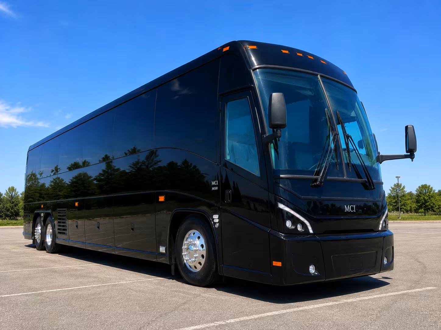 compare private event transportation options in modesto and beyond