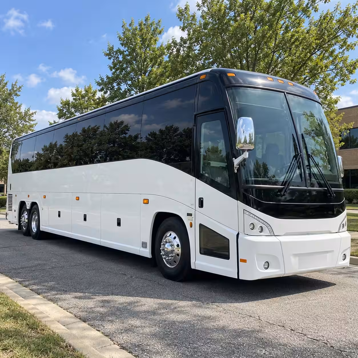 compare prom transportation options in modesto and beyond