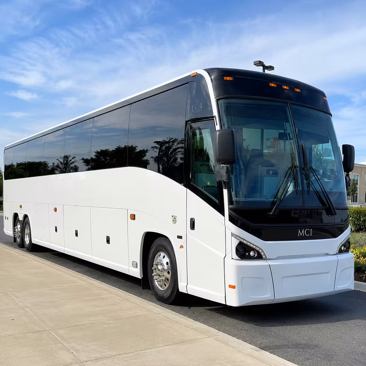 concert transportation from modesto to sacramento and san jose