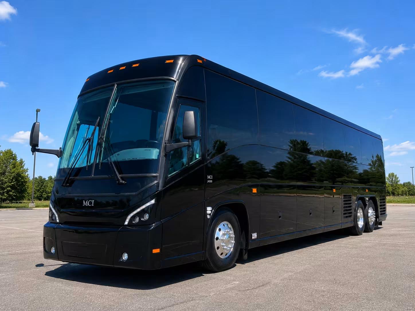 group prom bus rentals for modesto families