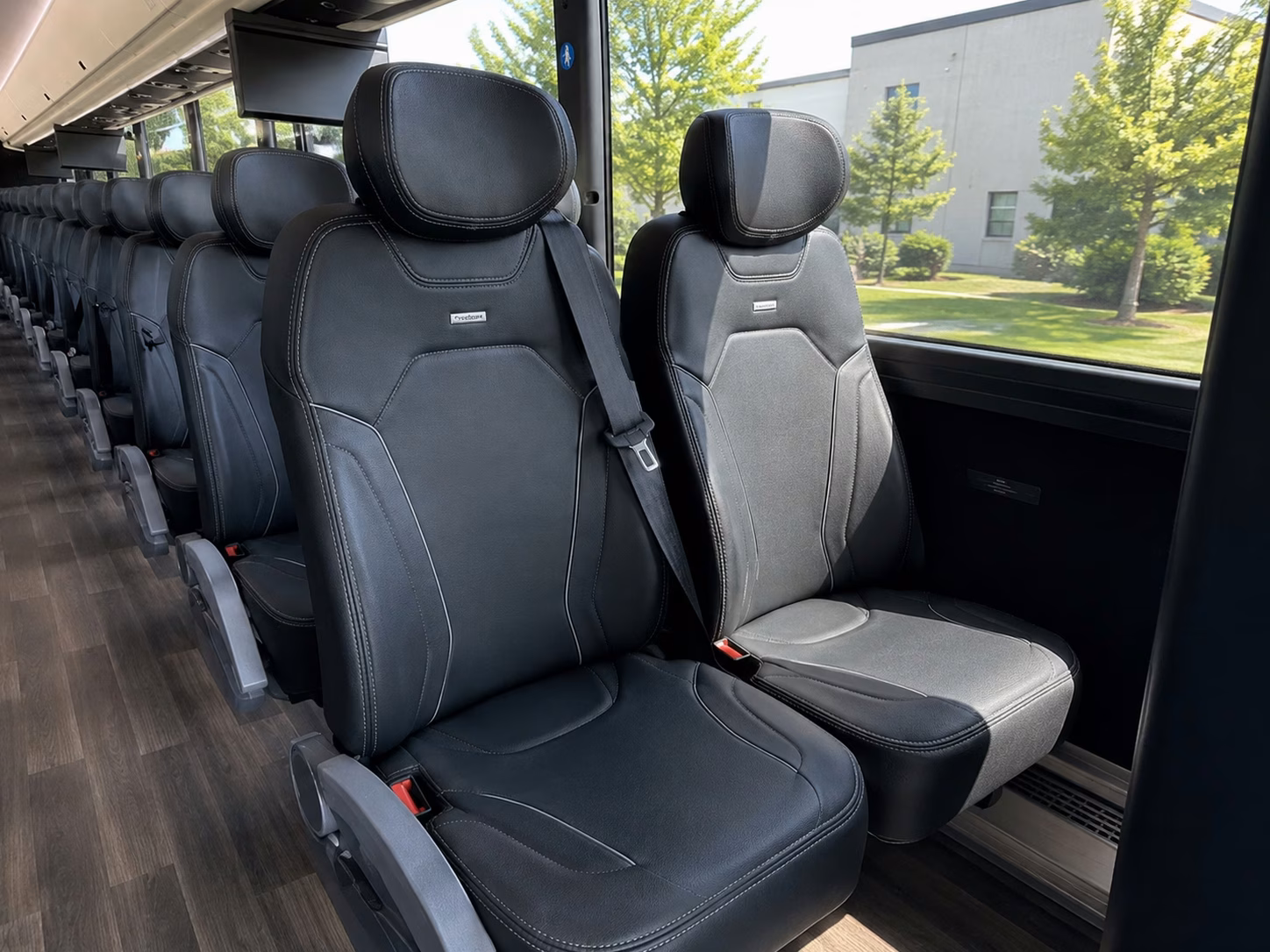 how trip distance and duration affect your modesto bus rental rate