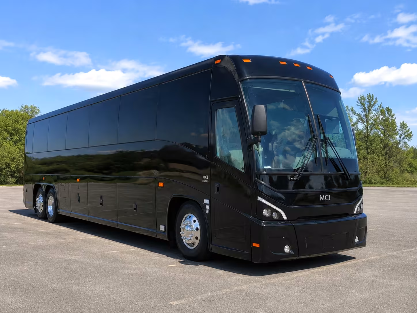 minibus rentals for science centers and nature trips near modesto