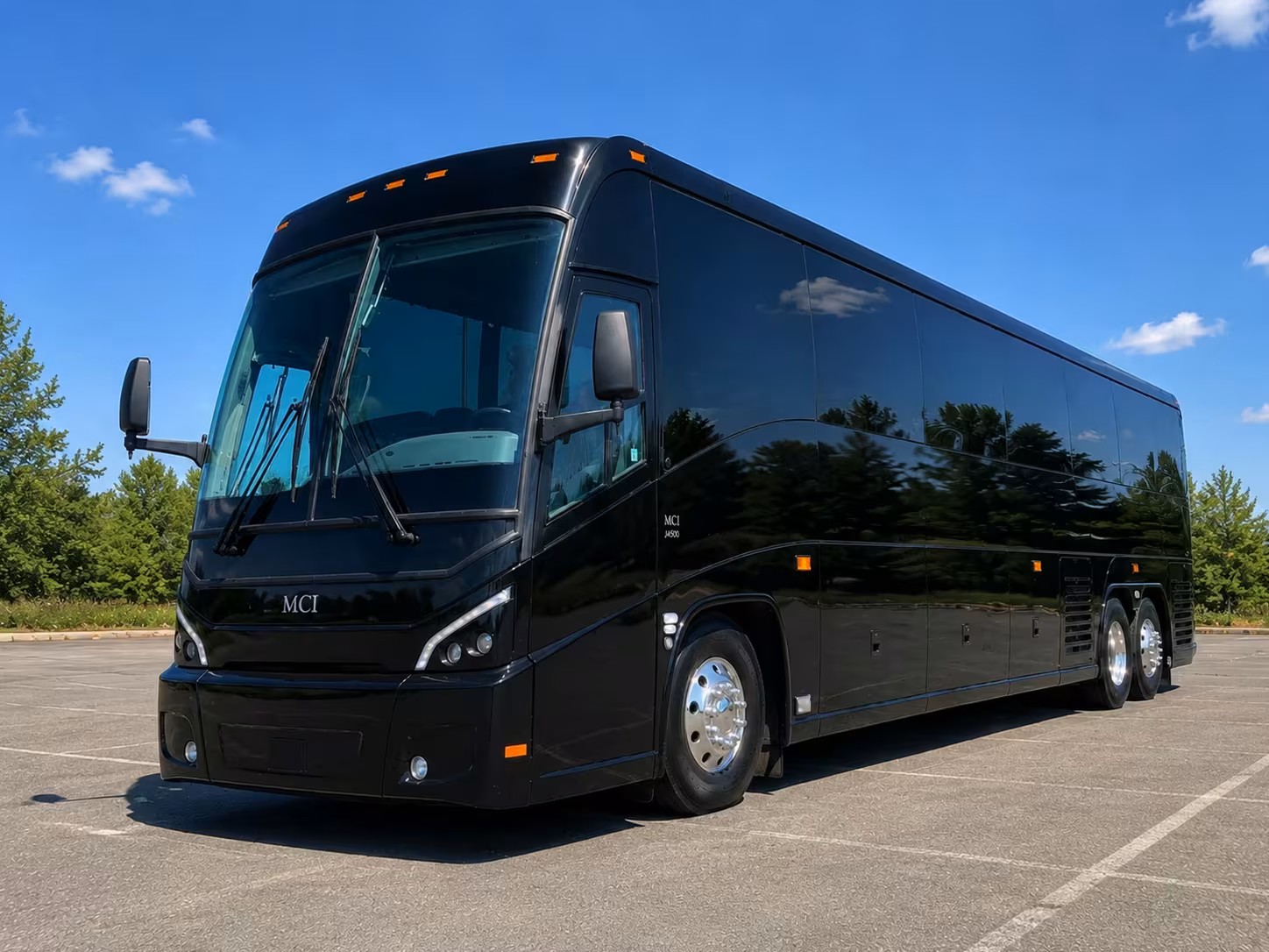 minibus rentals for smaller prom groups in modesto