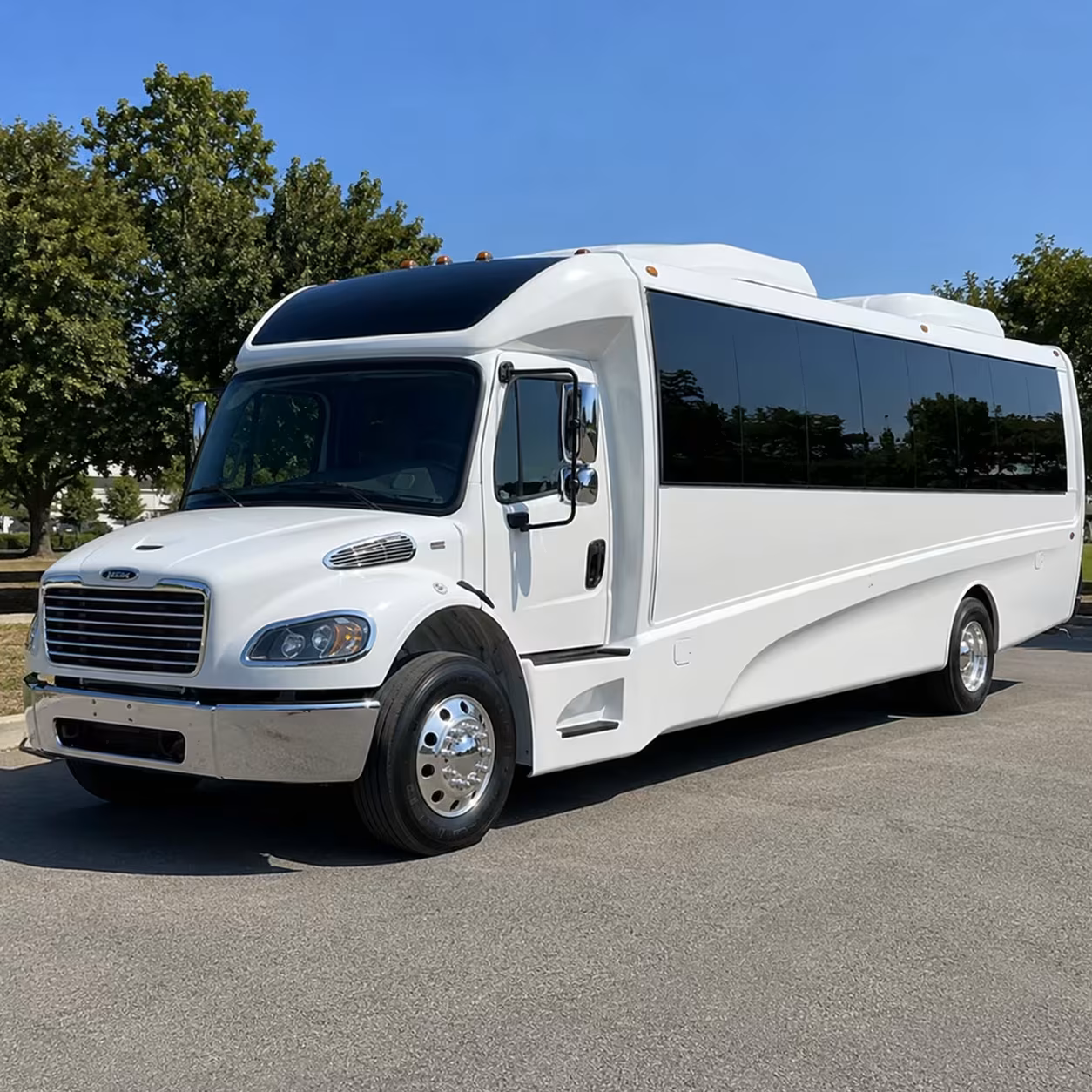 modesto 15 passenger minibus rental