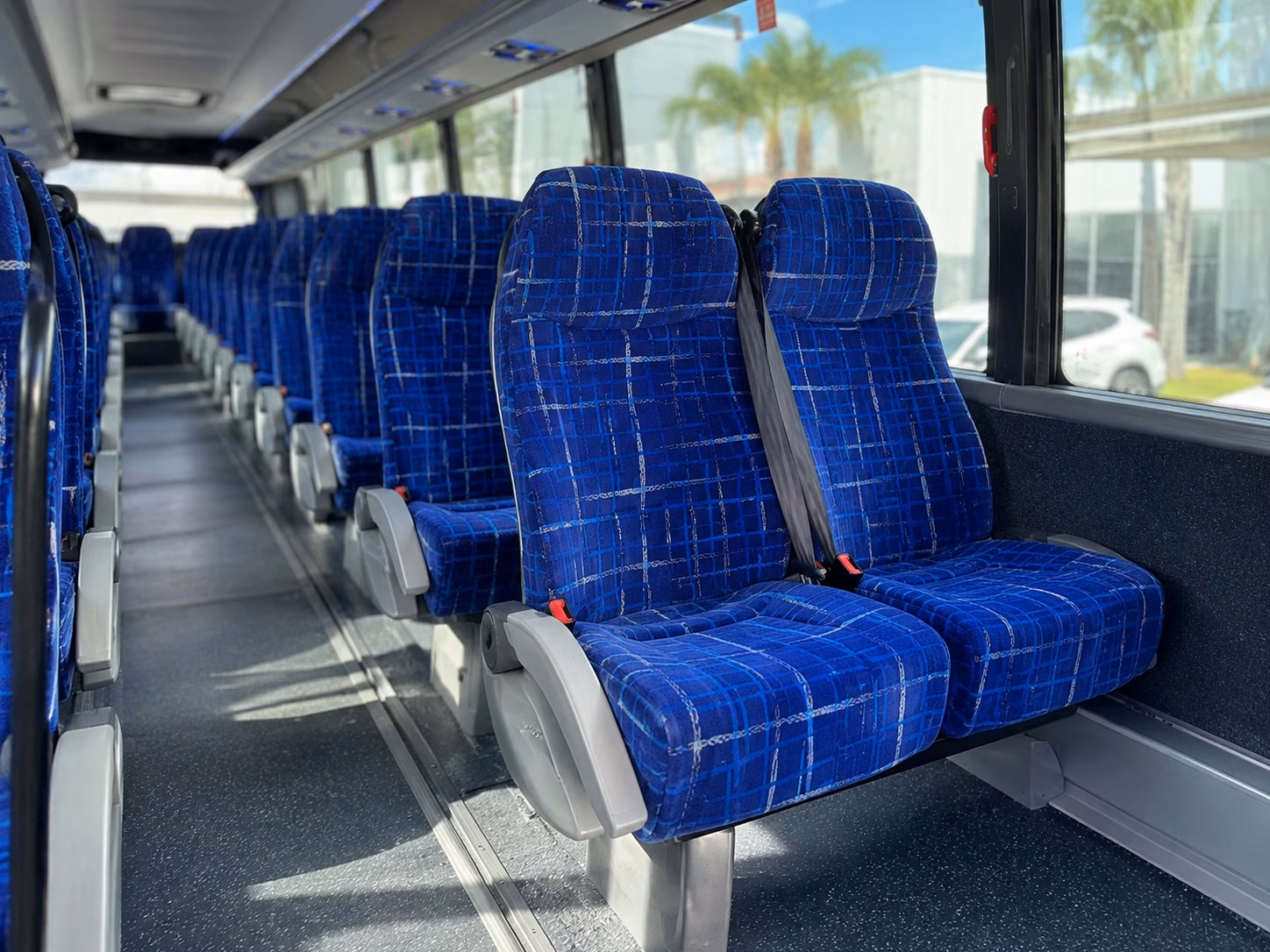 modesto bachelorette party bus rentals for wedding weekend