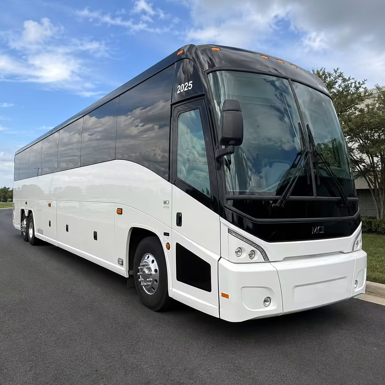 modesto corporate transportation services
