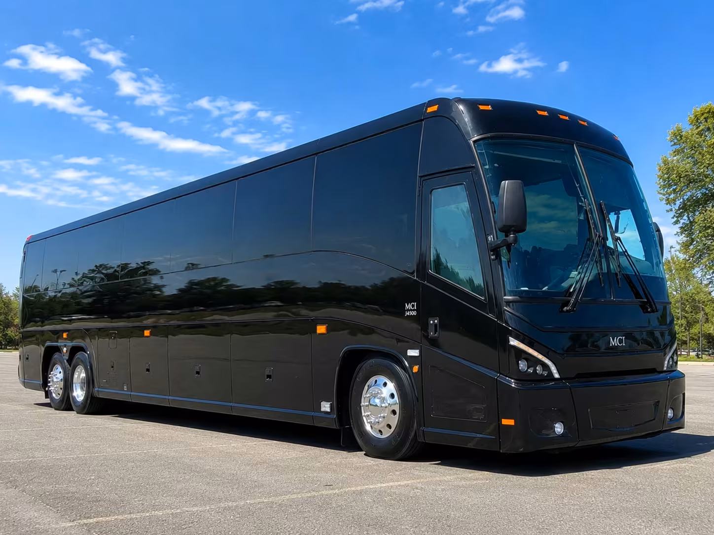 modesto performing arts and theater field trip transportation