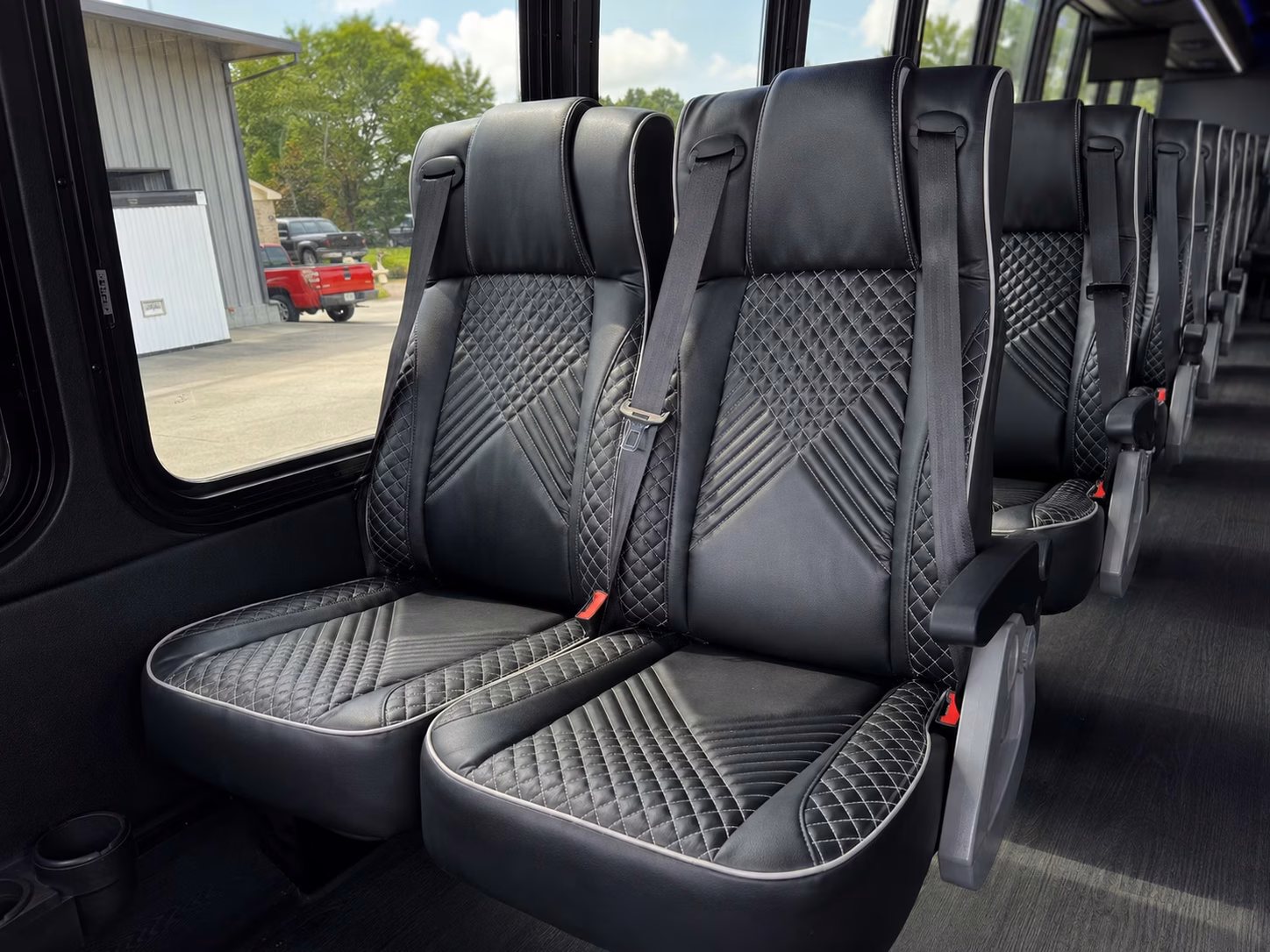 modesto to san francisco and bay area charter bus rentals