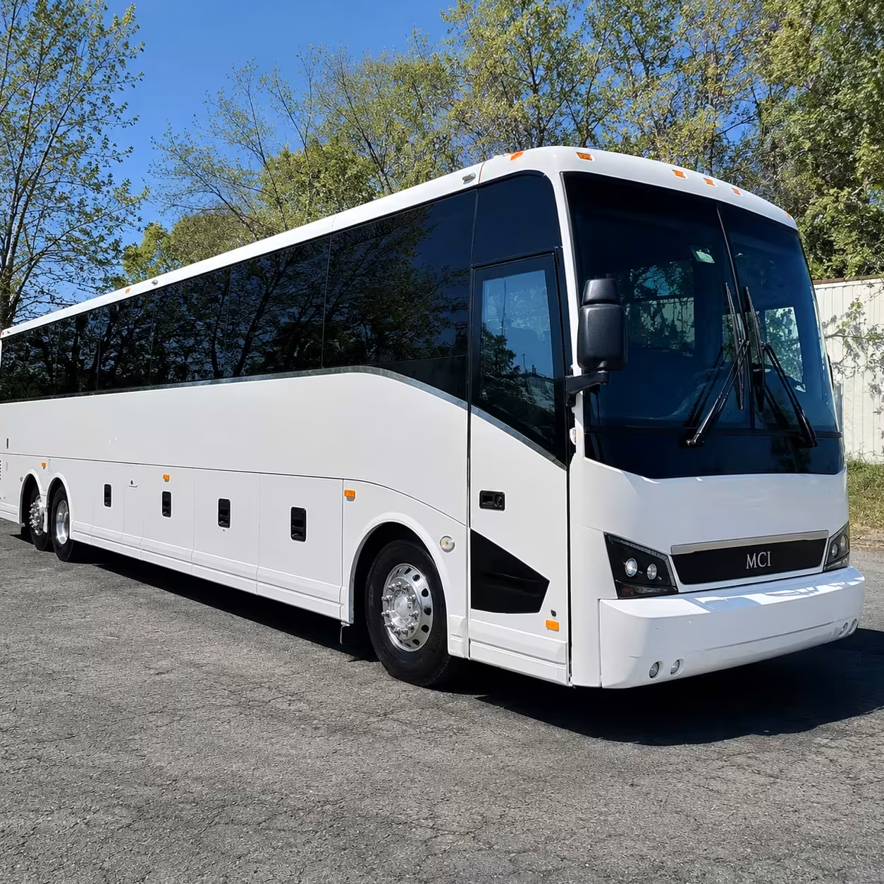 skip concert parking with modesto shuttle buses