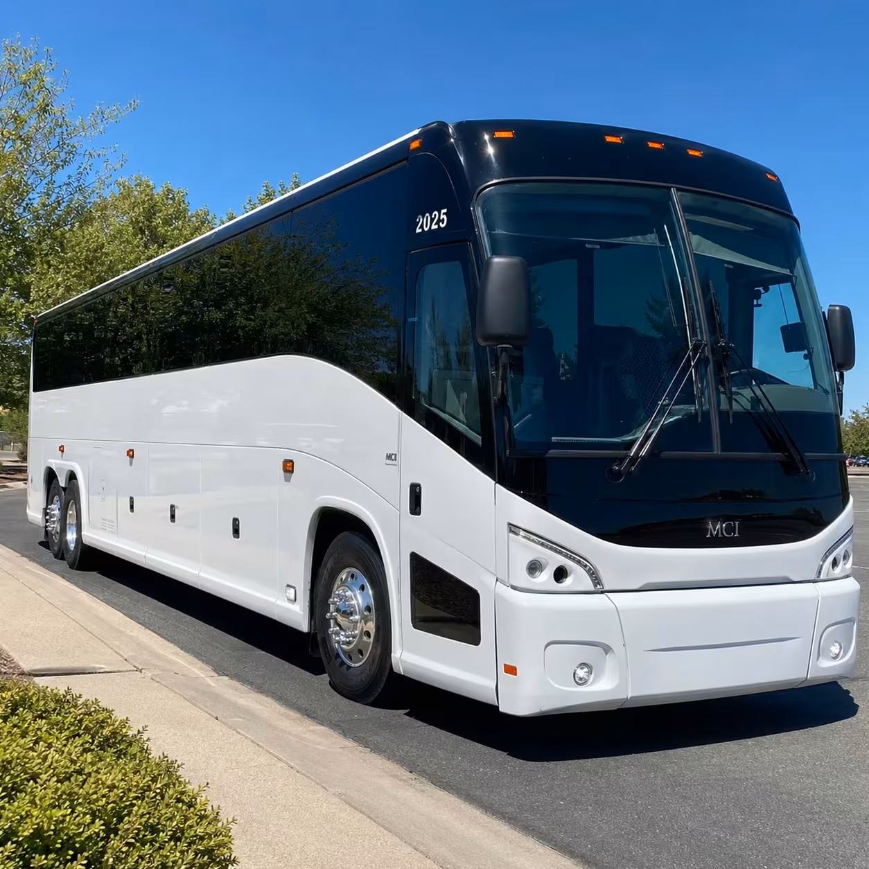 weekly sunday church shuttle buses in modesto
