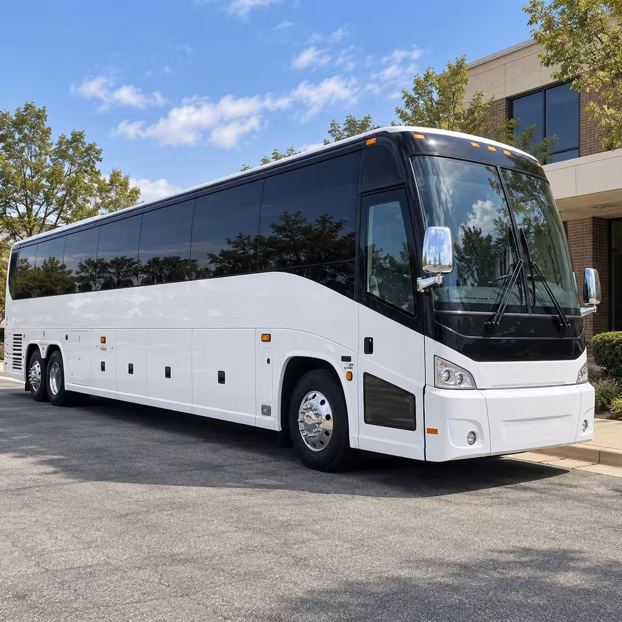 youth sports team transportation across modesto and the central valley