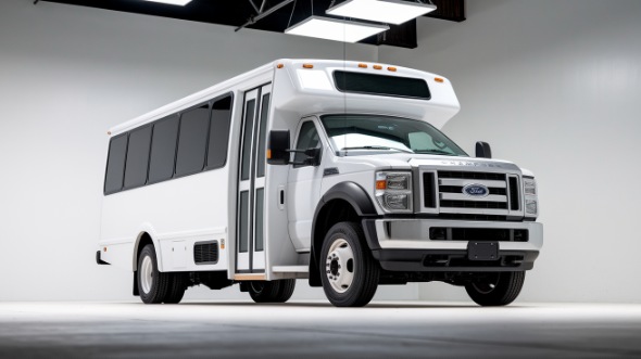 15 passenger minibus turlock
