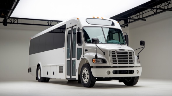 30 passenger minibus turlock