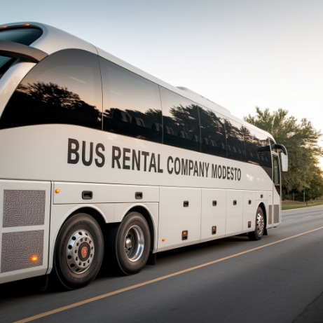 56 passenger motorcoach