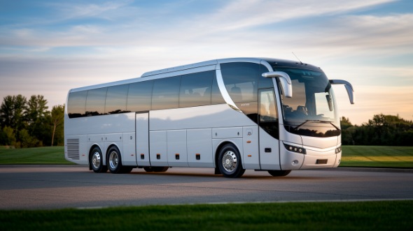 manteca bus rentals for travel agents