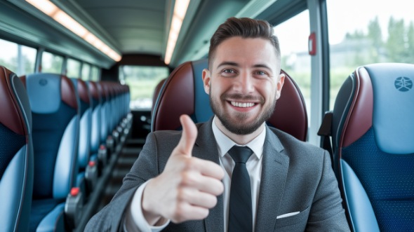 manteca corporate transportation
