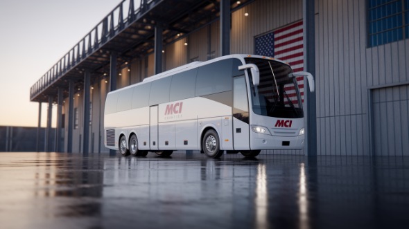 manteca government and military bus rentals