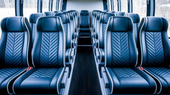 modesto 20 passenger minibus rental
