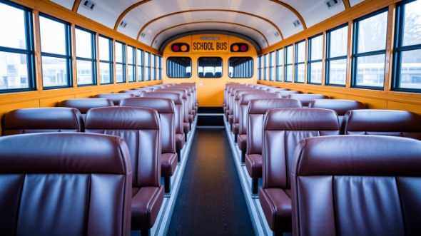 modesto school bus rental rental
