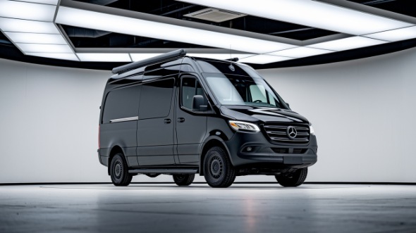 modesto sprinter limo rental