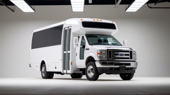 party bus rental turlock