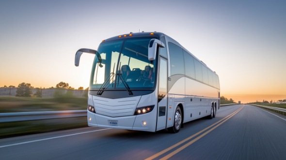 stockton private event transportation
