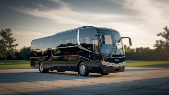stockton vacation bus rentals for family trips